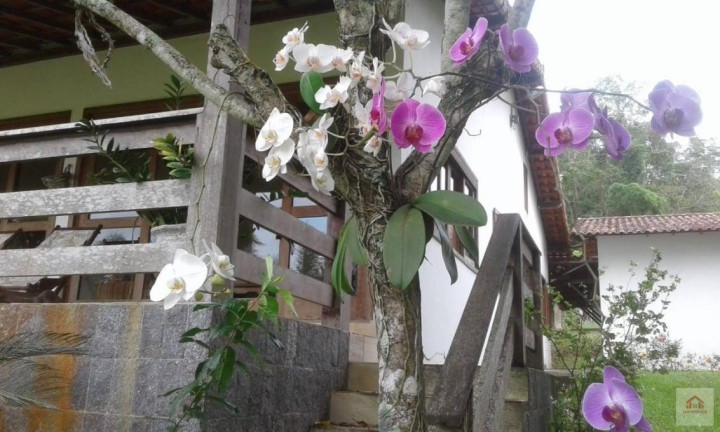 Imagem Fazenda à Venda, 8 m² em Camburi - Maricá Imagem Fazenda à Venda, 8 m² em Camburi - Maricá
