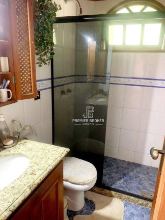 Imagem Casa com 3 Quartos à Venda, 96 m² em Vale Feliz - Teresópolis Imagem Casa com 3 Quartos à Venda, 96 m² em Vale Feliz - Teresópolis