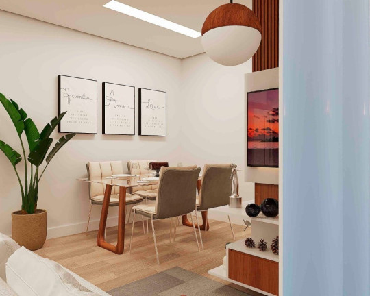 Imagem Imóvel com 2 Quartos à Venda, 52 m² em Vila Urupês - Suzano Imagem Imóvel com 2 Quartos à Venda, 52 m² em Vila Urupês - Suzano