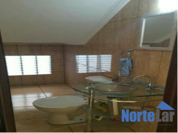 Imagem Sobrado com 3 Quartos à Venda, 180 m² em Jardim Líbano - São Paulo Imagem Sobrado com 3 Quartos à Venda, 180 m² em Jardim Líbano - São Paulo