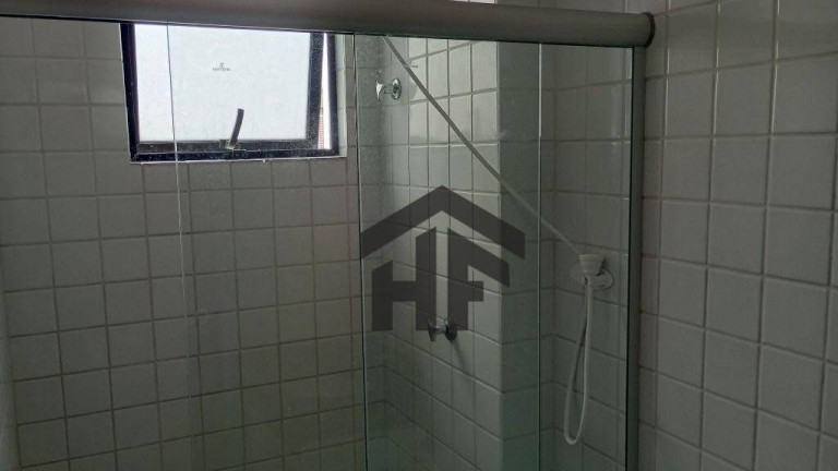 Imagem Studio com 1 Quarto para Alugar, 28 m² em Casa Forte - Recife Imagem Studio com 1 Quarto para Alugar, 28 m² em Casa Forte - Recife