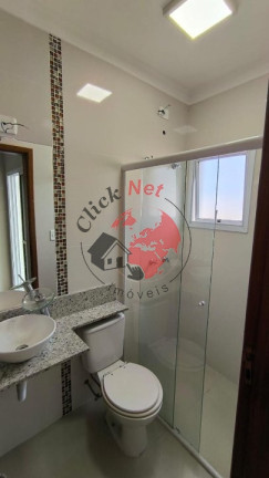 Imagem Casa de Condomínio com 3 Quartos à Venda, 170 m² em Vila Pires - Santo André Imagem Casa de Condomínio com 3 Quartos à Venda, 170 m² em Vila Pires - Santo André