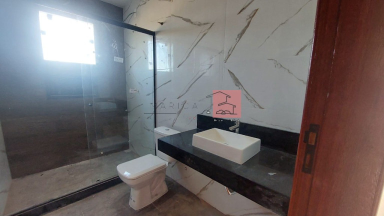 Imagem Casa com 3 Quartos à Venda, 82 m² em Papucaia - Cachoeiras De Macacu