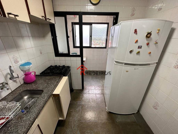 Imagem Apartamento com 2 Quartos à Venda, 74 m² em Balneário Flórida - Praia Grande Imagem Apartamento com 2 Quartos à Venda, 74 m² em Balneário Flórida - Praia Grande