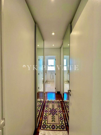 Imagem Apartamento com 3 Quartos à Venda, 190 m² em Vila Romana - São Paulo