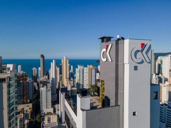 Imagem Sala Comercial à Venda, 48 m² em Centro - Balneário Camboriú