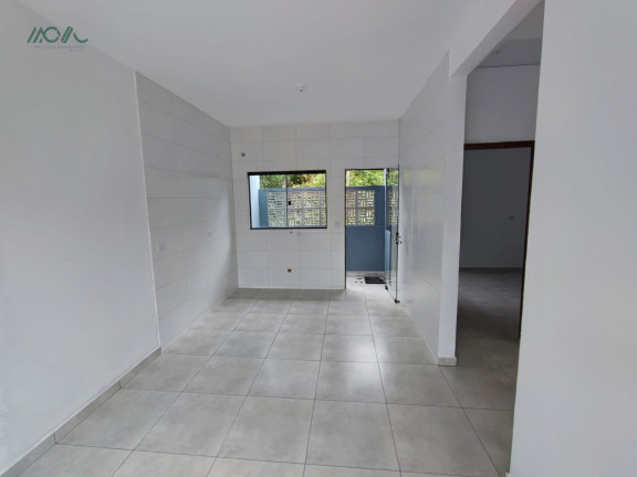 Imagem Casa com 2 Quartos para Alugar, 46 m² em Farol Do Itapoá Ii - Itapoá Imagem Casa com 2 Quartos para Alugar, 46 m² em Farol Do Itapoá Ii - Itapoá