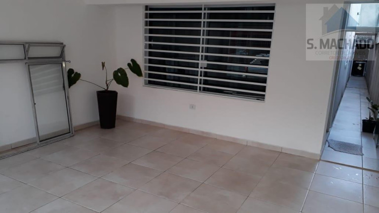 Imagem Casa com 3 Quartos à Venda, 264 m² em Parque Marajoara - Santo André