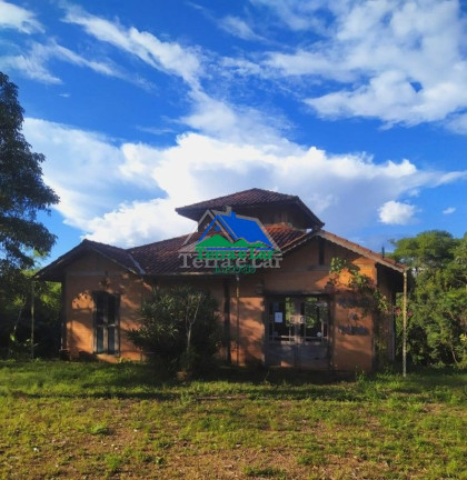Imagem Sala Comercial à Venda, 220 m² em Zona Rural - Aiuruoca Imagem Sala Comercial à Venda, 220 m² em Zona Rural - Aiuruoca