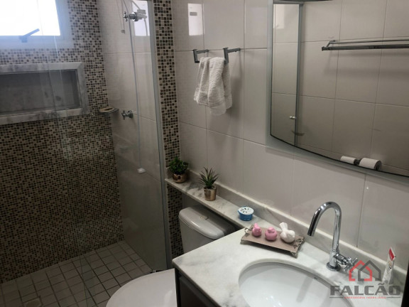 Imagem Apartamento com 2 Quartos à Venda, 145 m² em Pompéia - Santos Imagem Apartamento com 2 Quartos à Venda, 145 m² em Pompéia - Santos