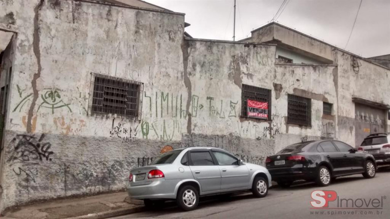 Imagem Imóvel com 1 Quarto à Venda, 918 m² em Chácara Mafalda - São Paulo Imagem Imóvel com 1 Quarto à Venda, 918 m² em Chácara Mafalda - São Paulo