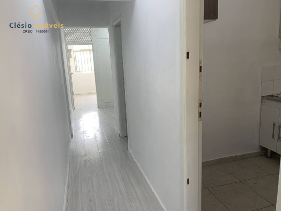Imagem Apartamento com 1 Quarto à Venda, 45 m² em Santa Efigênia - São Paulo