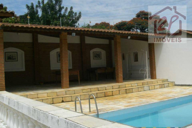 Imagem Casa com 4 Quartos à Venda, 430 m² em Primavera 1b - São José Dos Campos Imagem Casa com 4 Quartos à Venda, 430 m² em Primavera 1b - São José Dos Campos