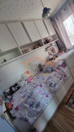 Imagem Apartamento com 3 Quartos à Venda, 81 m² em Santa Teresinha - São Paulo Imagem Apartamento com 3 Quartos à Venda, 81 m² em Santa Teresinha - São Paulo