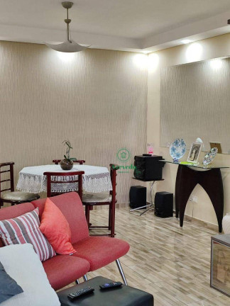Imagem Apartamento com 3 Quartos à Venda, 86 m² em Vila Augusta - Guarulhos Imagem Apartamento com 3 Quartos à Venda, 86 m² em Vila Augusta - Guarulhos