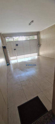 Imagem Sobrado com 3 Quartos à Venda, 129 m² em Vila Augusta - Guarulhos