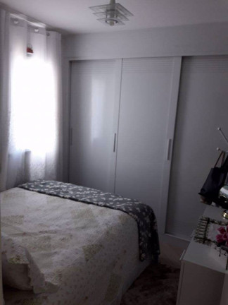 Imagem Apartamento com 2 Quartos à Venda, 50 m² em Sacomã - São Paulo Imagem Apartamento com 2 Quartos à Venda, 50 m² em Sacomã - São Paulo