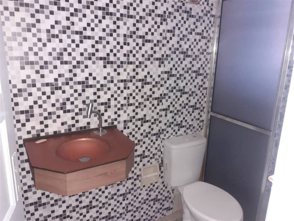 Imagem Apartamento com 1 Quarto à Venda, 35 m² em Guilhermina - Praia Grande Imagem Apartamento com 1 Quarto à Venda, 35 m² em Guilhermina - Praia Grande