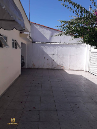 Imagem Casa com 3 Quartos à Venda, 200 m² em Cidade Líder - São Paulo