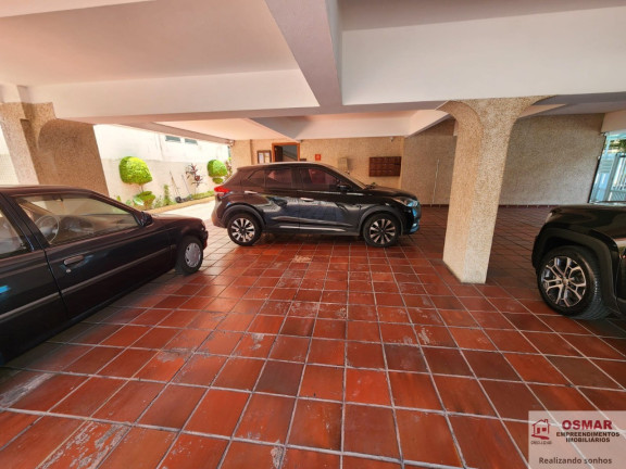 Imagem Imóvel com 3 Quartos à Venda, 127 m² em Boqueirão - Santos Imagem Imóvel com 3 Quartos à Venda, 127 m² em Boqueirão - Santos