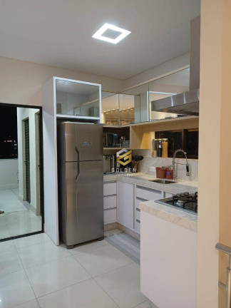 Cobertura com 3 Quartos à Venda, 125 m² em Bombas - Bombinhas