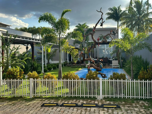 Casa com 4 Quartos à Venda, 300 m² em Arniqueira - águas Claras