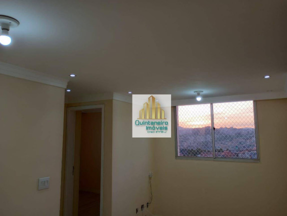 Imagem Apartamento com 2 Quartos à Venda, 48 m² em Vila Bremen - Guarulhos Imagem Apartamento com 2 Quartos à Venda, 48 m² em Vila Bremen - Guarulhos