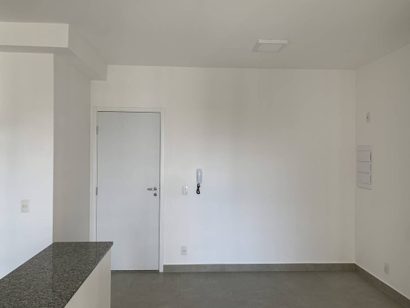 Apartamento com 2 Quartos para Alugar, 52 m² em Alphaville Empresarial - Barueri