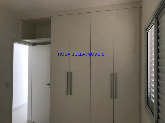 Imagem Apartamento com 3 Quartos à Venda, 65 m² em Jardim Santiago - Indaiatuba