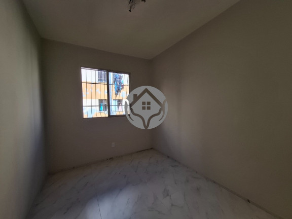 Imagem Apartamento com 2 Quartos à Venda, 47 m² em Chácaras Santa Inês (são Benedito) - Santa Luzia Imagem Apartamento com 2 Quartos à Venda, 47 m² em Chácaras Santa Inês (são Benedito) - Santa Luzia