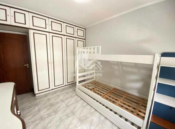 Imagem Apartamento com 3 Quartos à Venda, 85 m² em Vila Belmiro - Santos