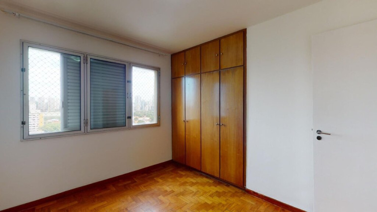 Imagem Apartamento com 3 Quartos à Venda, 103 m² em Vila Olímpia - São Paulo Imagem Apartamento com 3 Quartos à Venda, 103 m² em Vila Olímpia - São Paulo