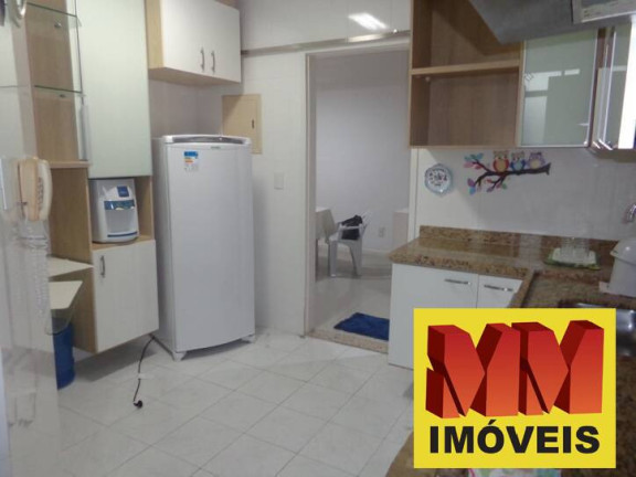 Imagem Apartamento com 3 Quartos à Venda, 140 m² em Praia Do Forte - Cabo Frio Imagem Apartamento com 3 Quartos à Venda, 140 m² em Praia Do Forte - Cabo Frio