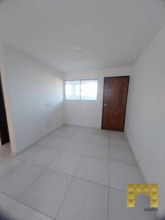 Imagem Apartamento com 2 Quartos à Venda, 46 m² em José Américo De Almeida - João Pessoa Imagem Apartamento com 2 Quartos à Venda, 46 m² em José Américo De Almeida - João Pessoa
