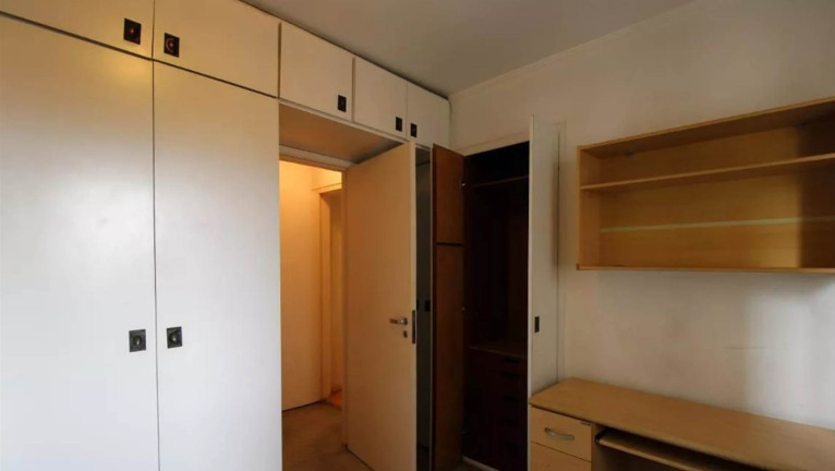 Imagem Apartamento com 3 Quartos à Venda, 122 m² em Brooklin Paulista - São Paulo Imagem Apartamento com 3 Quartos à Venda, 122 m² em Brooklin Paulista - São Paulo