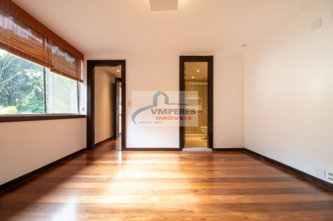 Imagem Casa com 5 Quartos à Venda, 4 m² em São Conrado - Rio De Janeiro