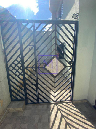 Imagem Casa de Condomínio com 2 Quartos à Venda, 60 m² em Vila Taquari - São Paulo