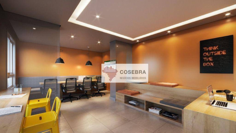 Imagem Apartamento com 1 Quarto à Venda, 36 m² em Moema - São Paulo Imagem Apartamento com 1 Quarto à Venda, 36 m² em Moema - São Paulo