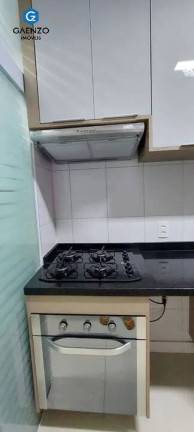 Imagem Apartamento com 2 Quartos à Venda, 60 m² em City Bussocaba - Osasco