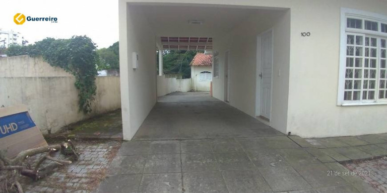 Imagem Casa com 3 Quartos à Venda, 138 m² em Pantanal - Florianópolis Imagem Casa com 3 Quartos à Venda, 138 m² em Pantanal - Florianópolis