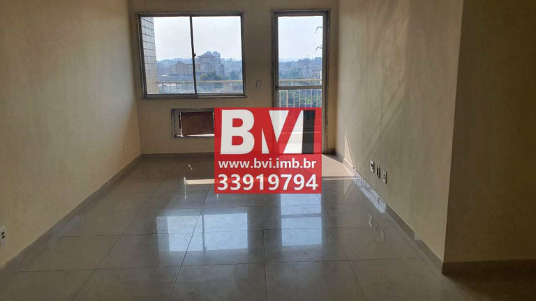 Imagem Apartamento com 3 Quartos à Venda, 75 m² em Penha Circular - Rio De Janeiro Imagem Apartamento com 3 Quartos à Venda, 75 m² em Penha Circular - Rio De Janeiro
