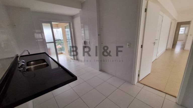 Imagem Apartamento com 4 Quartos à Venda, 213 m² em Brooklin - São Paulo Imagem Apartamento com 4 Quartos à Venda, 213 m² em Brooklin - São Paulo