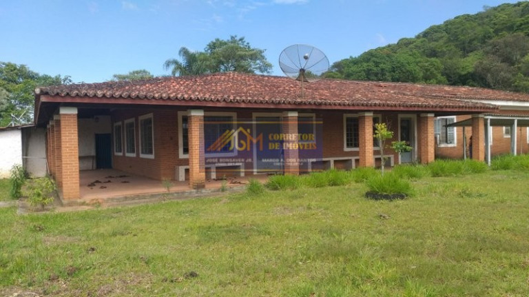 Imagem Imóvel com 8 Quartos à Venda, 411.400 m² em Bananal - Cabreúva Imagem Imóvel com 8 Quartos à Venda, 411.400 m² em Bananal - Cabreúva