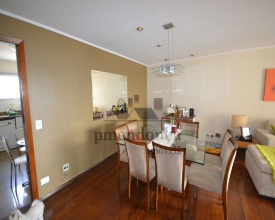 Imagem Apartamento com 4 Quartos à Venda, 159 m² em Perdizes - São Paulo Imagem Apartamento com 4 Quartos à Venda, 159 m² em Perdizes - São Paulo