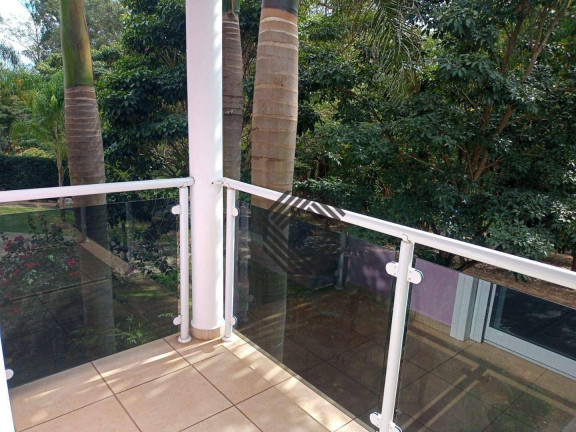Imagem Sobrado com 4 Quartos à Venda ou Locação, 380 m² em Bairro Caguassu - Sorocaba Imagem Sobrado com 4 Quartos à Venda ou Locação, 380 m² em Bairro Caguassu - Sorocaba