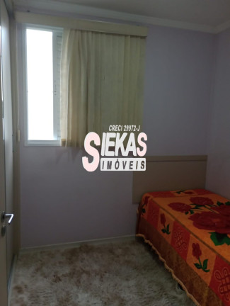 Imagem Apartamento com 2 Quartos à Venda, 50 m² em Vila Industrial - São Paulo