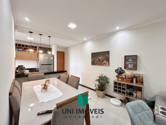 Imagem Apartamento com 2 Quartos à Venda, 70 m² em Praia Do Morro - Guarapari