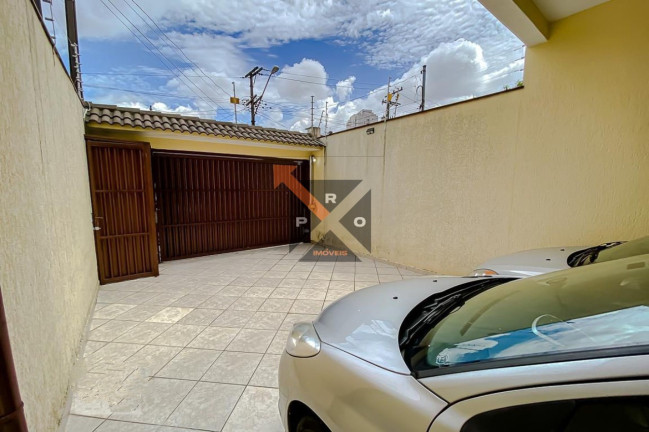 Imagem Casa com 4 Quartos à Venda, 200 m² em Vila Oratório - São Paulo Imagem Casa com 4 Quartos à Venda, 200 m² em Vila Oratório - São Paulo