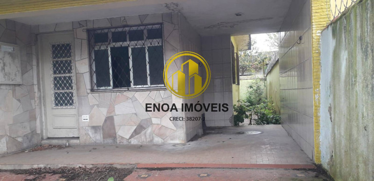 Imagem Casa com 2 Quartos à Venda, 300 m² em Jardim Casqueiro - Cubatão Imagem Casa com 2 Quartos à Venda, 300 m² em Jardim Casqueiro - Cubatão
