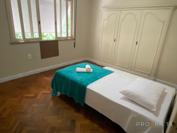 Imagem Apartamento com 2 Quartos à Venda, 263 m² em Copacabana - Rio De Janeiro